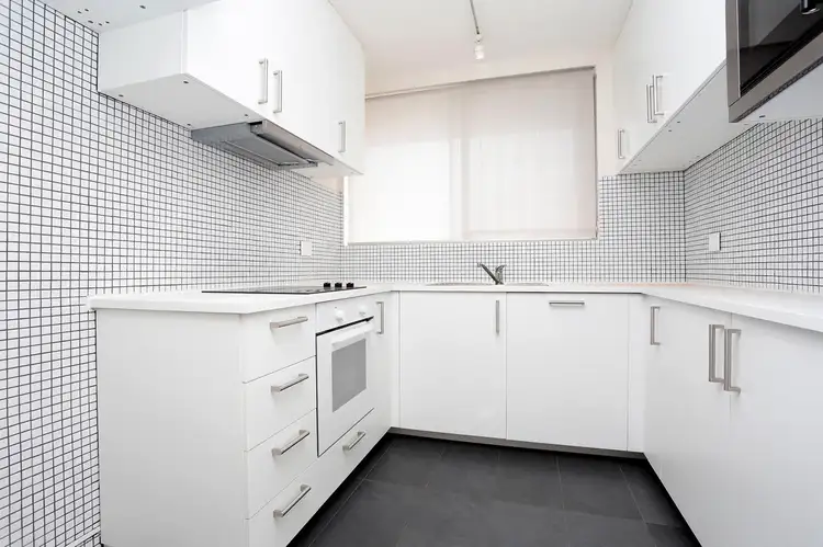 Third view of Homely apartment listing, 4/53 Clarence Road, Indooroopilly QLD 4068