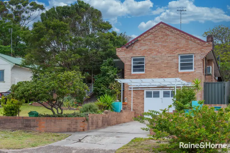 24 Tomaree Road, Shoal Bay NSW 2315