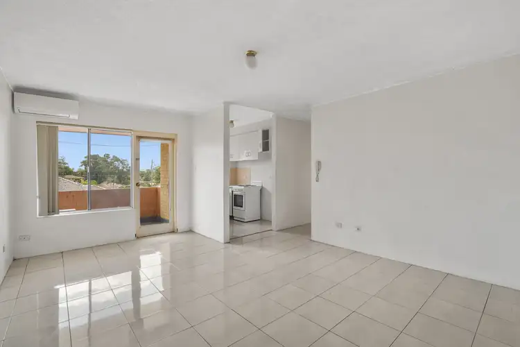Second view of Homely unit listing, 20/11 Gilbert Street, Cabramatta NSW 2166