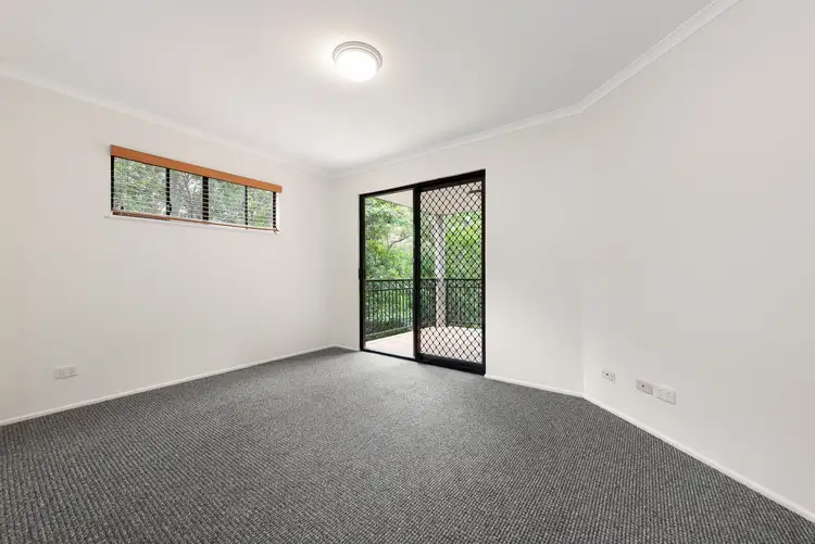 Fourth view of Homely apartment listing, 4/260 Sir Fred Schonell Drive, St Lucia QLD 4067