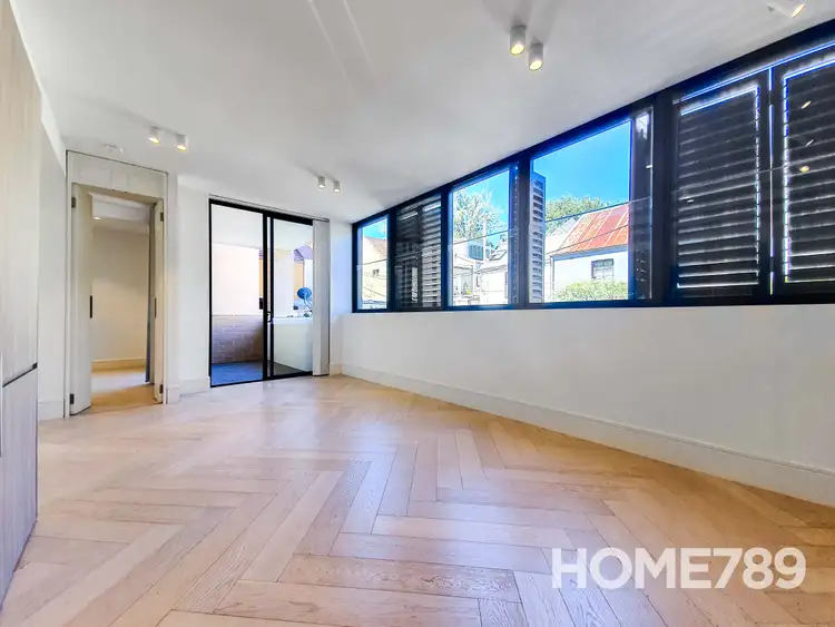 Third view of Homely apartment listing, 9/144-154 Commonwealth Street, Surry Hills NSW 2010