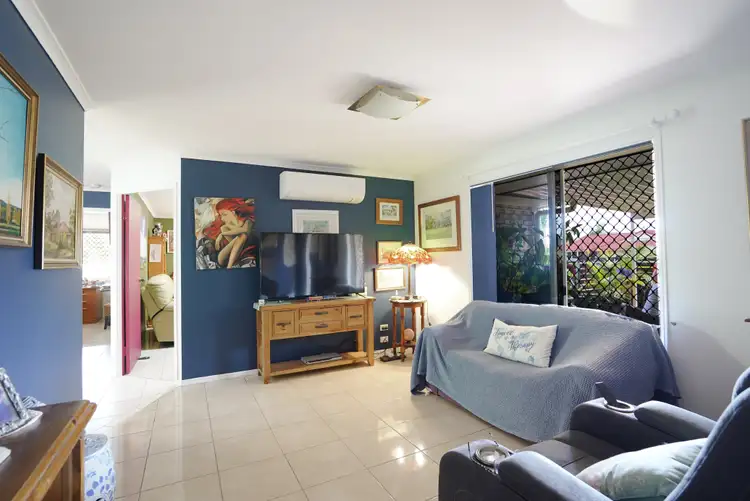 Fifth view of Homely house listing, 1 SPOONBILL WAY, Eli Waters QLD 4655
