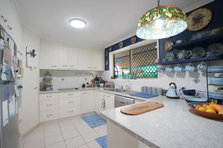 Sixth view of Homely house listing, 1 SPOONBILL WAY, Eli Waters QLD 4655