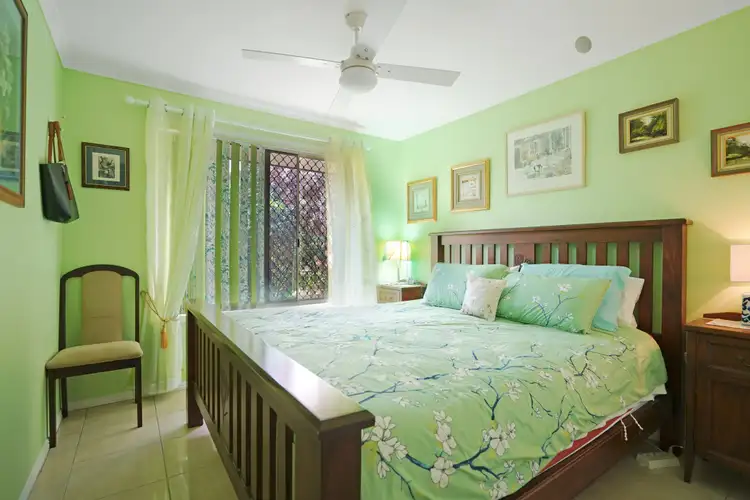 Seventh view of Homely house listing, 1 SPOONBILL WAY, Eli Waters QLD 4655