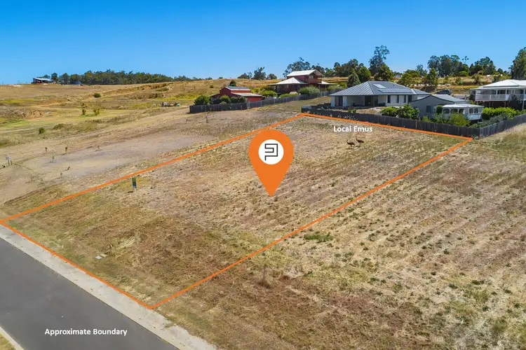 Fourth view of Homely land listing, 8 Diggers Green, Nannup WA 6275