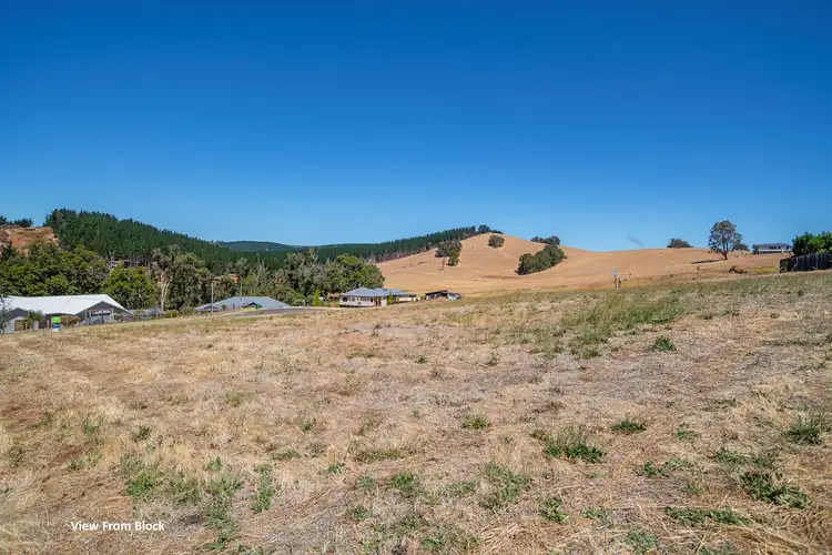 Fifth view of Homely land listing, 8 Diggers Green, Nannup WA 6275