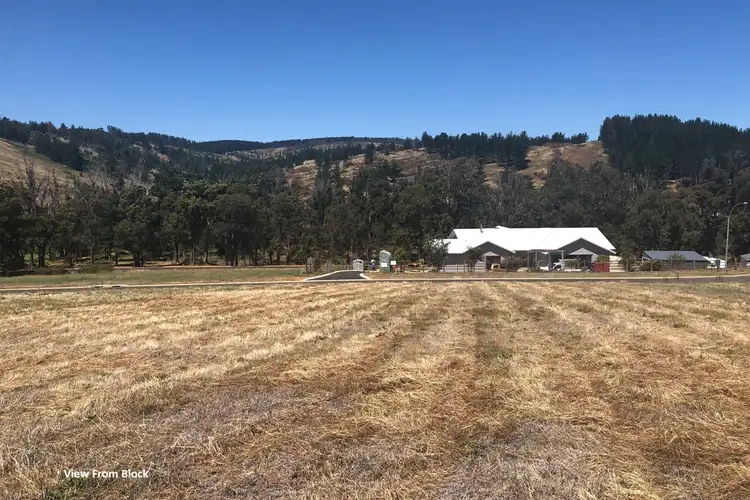 Seventh view of Homely land listing, 8 Diggers Green, Nannup WA 6275
