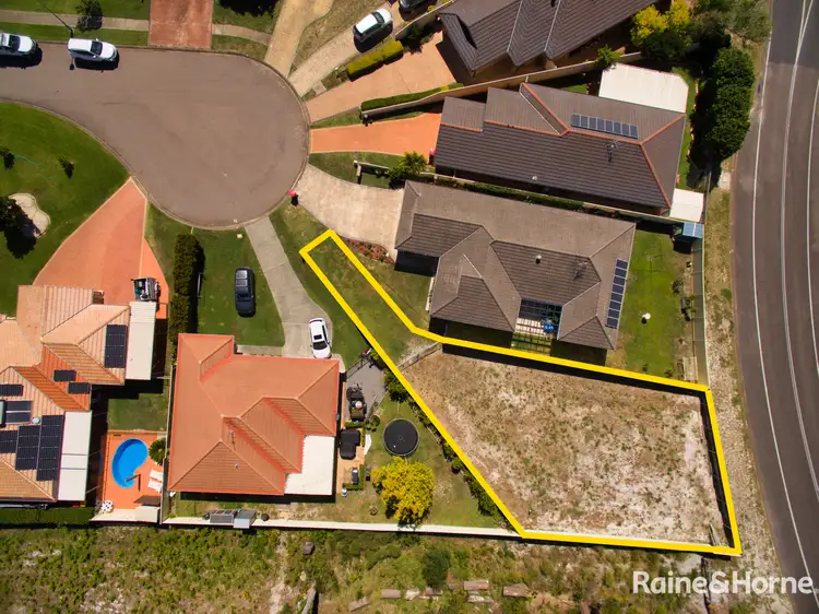 22A Cabin Close, Salamander Bay NSW 2317