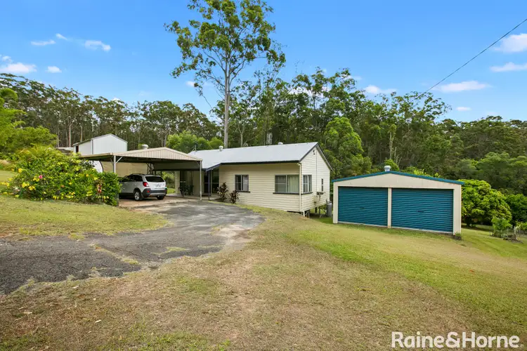 Main view of Homely house listing, 41 Mountain Street, Pomona QLD 4568