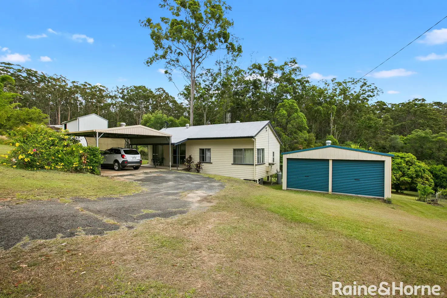 Main view of Homely house listing, 41 Mountain Street, Pomona QLD 4568
