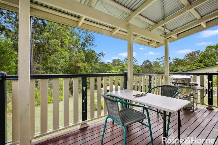 Second view of Homely house listing, 41 Mountain Street, Pomona QLD 4568