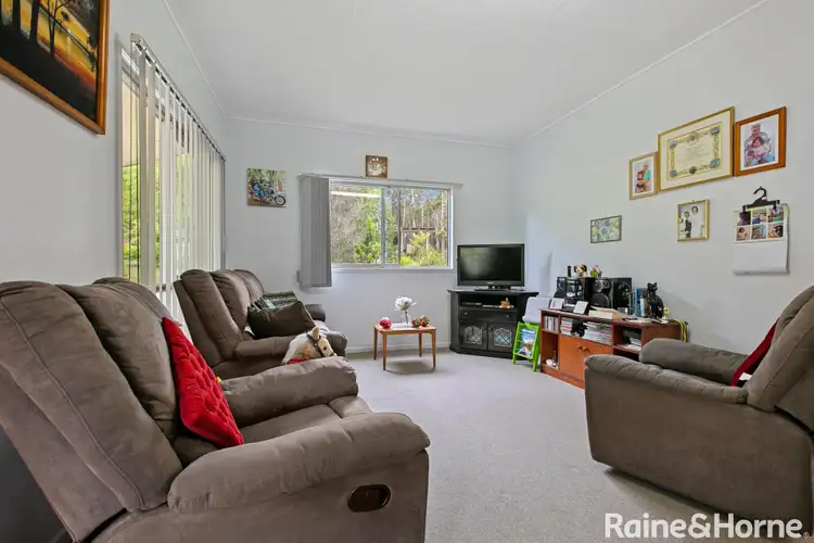 Third view of Homely house listing, 41 Mountain Street, Pomona QLD 4568