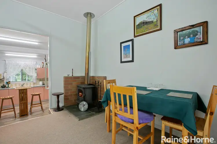Fourth view of Homely house listing, 41 Mountain Street, Pomona QLD 4568