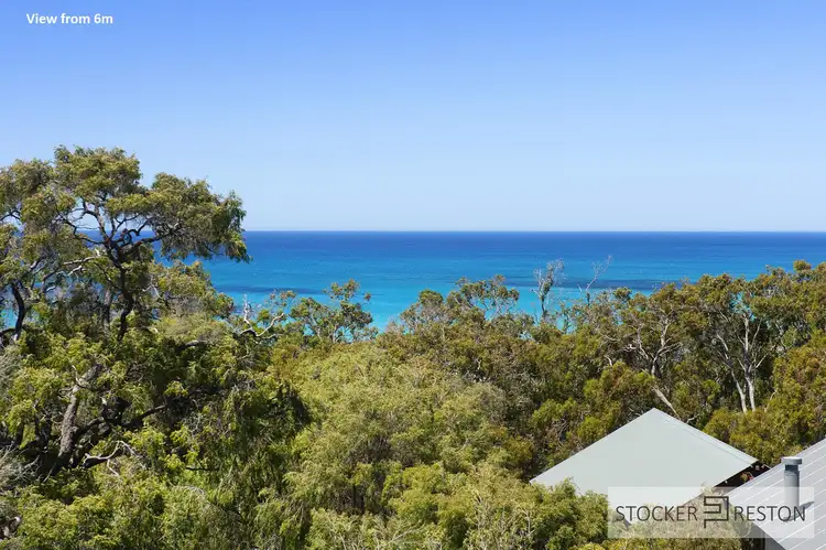 Main view of Homely land listing, 19/42 Bunker Bay Road, Naturaliste WA 6281