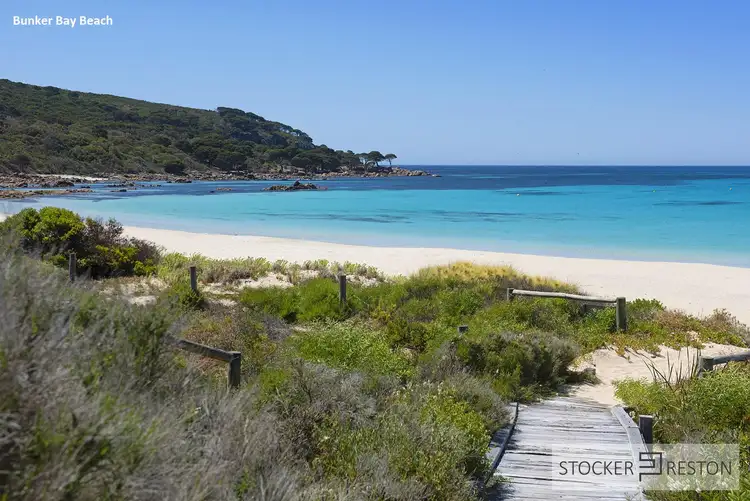 Third view of Homely land listing, 19/42 Bunker Bay Road, Naturaliste WA 6281