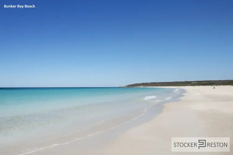 Fourth view of Homely land listing, 19/42 Bunker Bay Road, Naturaliste WA 6281