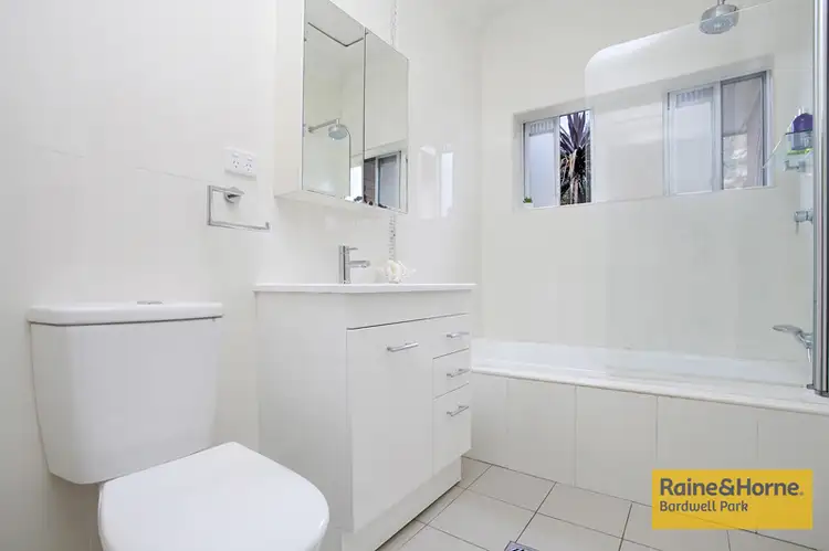 Fourth view of Homely house listing, 1A Todd Street, Kingsgrove NSW 2208