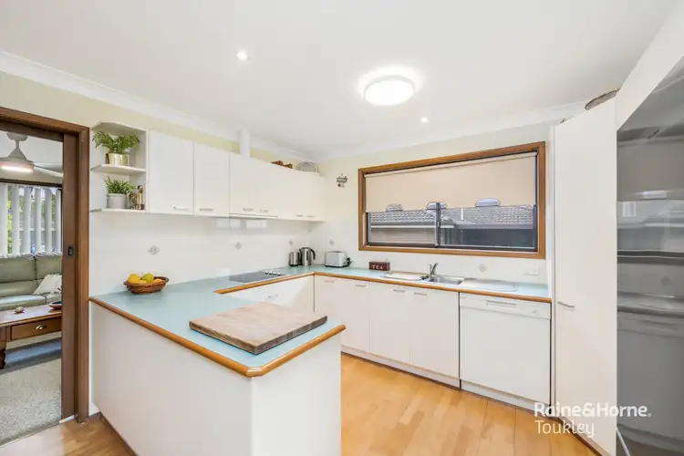 Fourth view of Homely house listing, 28 Charmhaven Avenue, Charmhaven NSW 2263