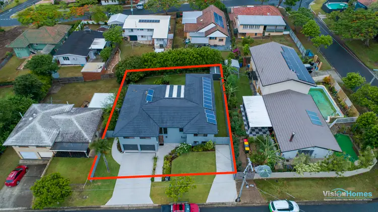 12 Kosma Street, Aspley QLD 4034