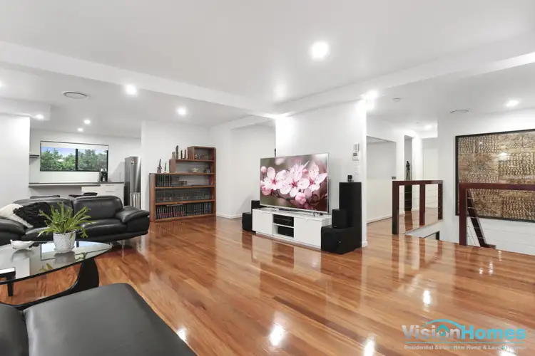 Third view of Homely house listing, 12 Kosma Street, Aspley QLD 4034