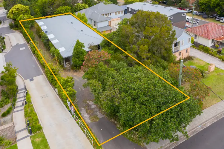 136a Shoalhaven Street, Kiama NSW 2533