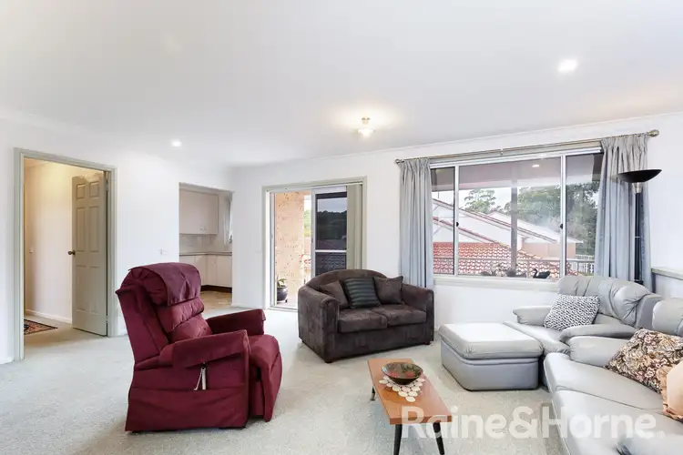 Fourth view of Homely unit listing, 31/115 Main Road, Cardiff Heights NSW 2285
