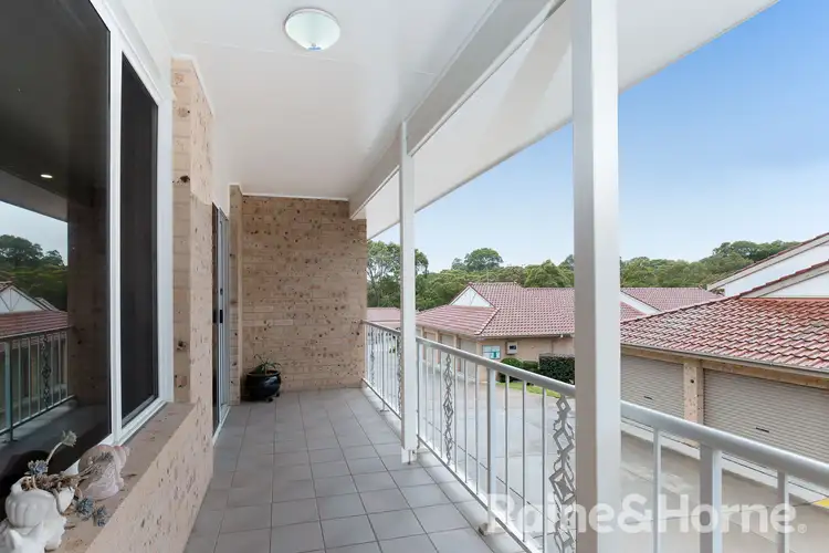 Fifth view of Homely unit listing, 31/115 Main Road, Cardiff Heights NSW 2285