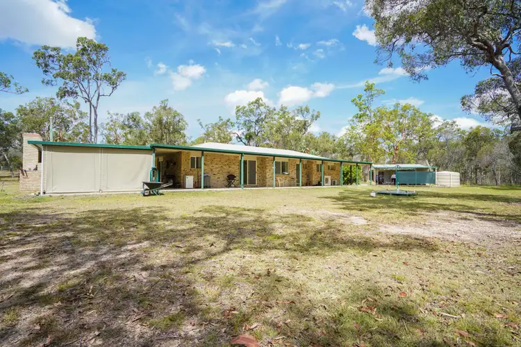 Third view of Homely house listing, 162 Honeyeater Drive, Walligan QLD 4655