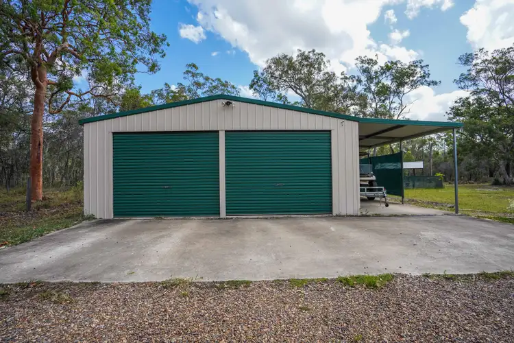 Fourth view of Homely house listing, 162 Honeyeater Drive, Walligan QLD 4655