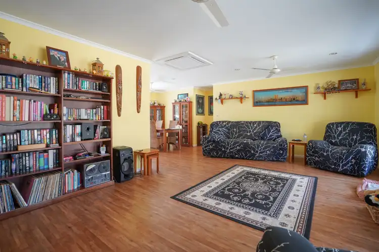 Seventh view of Homely house listing, 162 Honeyeater Drive, Walligan QLD 4655