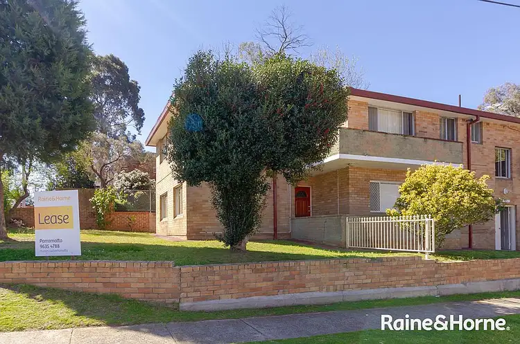 2/17 Harris Street, Harris Park NSW 2150