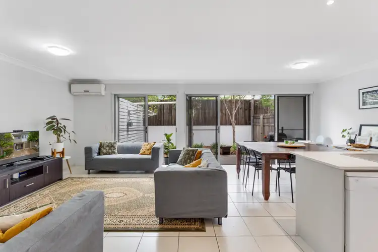 8/25 Northmarque Street, Carseldine QLD 4034