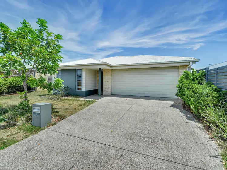 Main view of Homely house listing, 6 Newman Street, Burpengary East QLD 4505