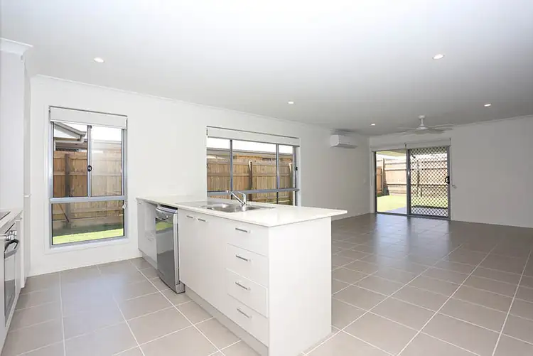 Second view of Homely house listing, 6 Newman Street, Burpengary East QLD 4505