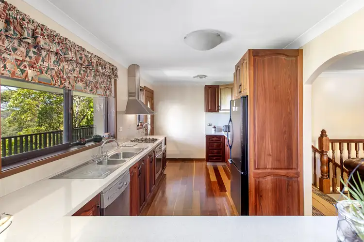 Main view of Homely house listing, 4 Koala Place, Avalon NSW 2107