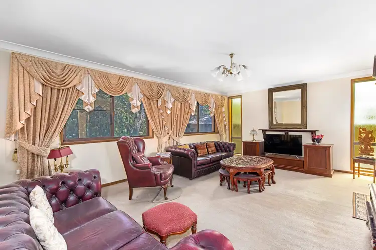 Second view of Homely house listing, 4 Koala Place, Avalon NSW 2107