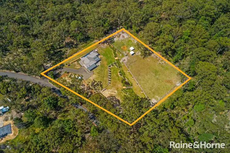 511 Kyola Road, Kulnura NSW 2250