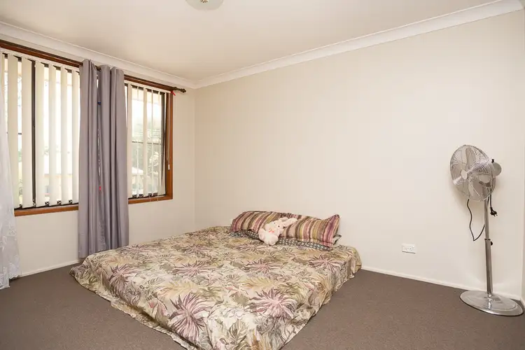 Fifth view of Homely unit listing, 1/86 Rawson Ave, Tamworth NSW 2340