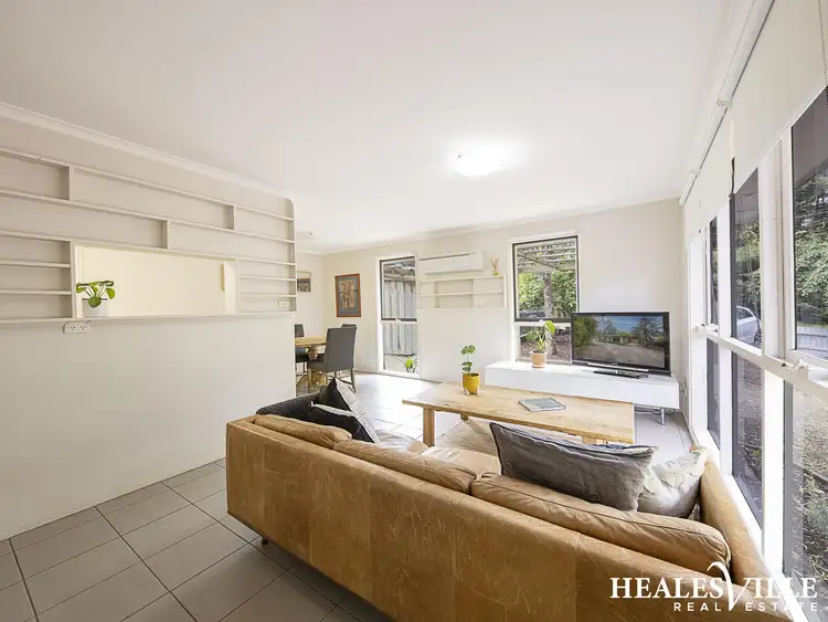 Second view of Homely house listing, 37 Elamo Road, Healesville VIC 3777