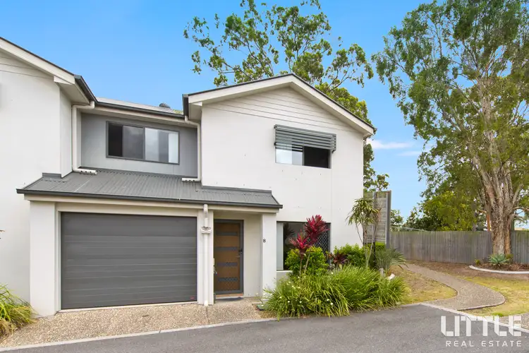8/88 Candytuft Place, Calamvale QLD 4116