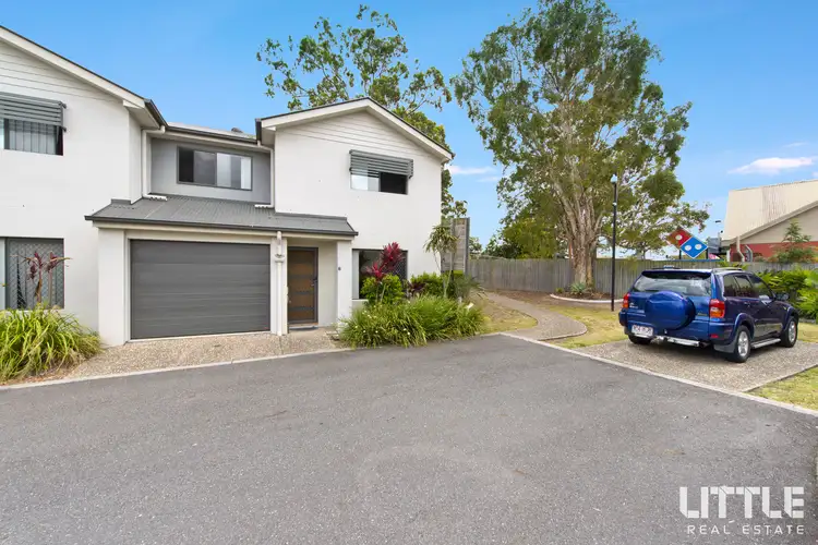 Second view of Homely house listing, 8/88 Candytuft Place, Calamvale QLD 4116