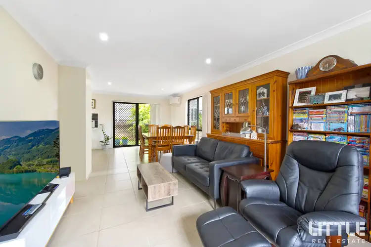 Third view of Homely house listing, 8/88 Candytuft Place, Calamvale QLD 4116