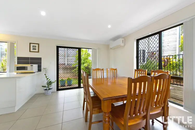 Fourth view of Homely house listing, 8/88 Candytuft Place, Calamvale QLD 4116