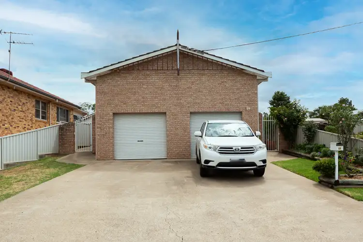 Main view of Homely other listing, 89A Church Street, Tamworth NSW 2340