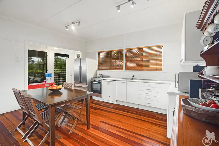 Fourth view of Homely house listing, 99 Armfield Street, Stafford QLD 4053