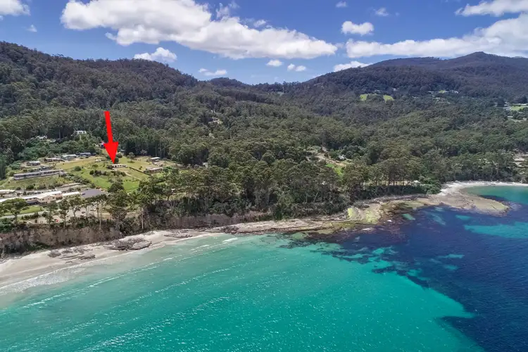 Main view of Homely house listing, 378 Pirates Bay Drive, Eaglehawk Neck TAS 7179