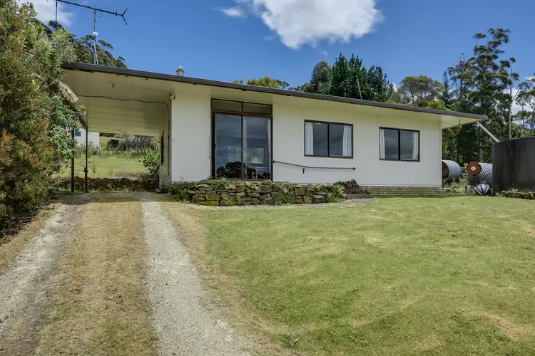 Second view of Homely house listing, 378 Pirates Bay Drive, Eaglehawk Neck TAS 7179