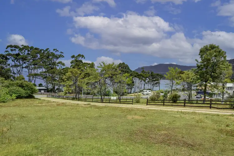Third view of Homely house listing, 378 Pirates Bay Drive, Eaglehawk Neck TAS 7179
