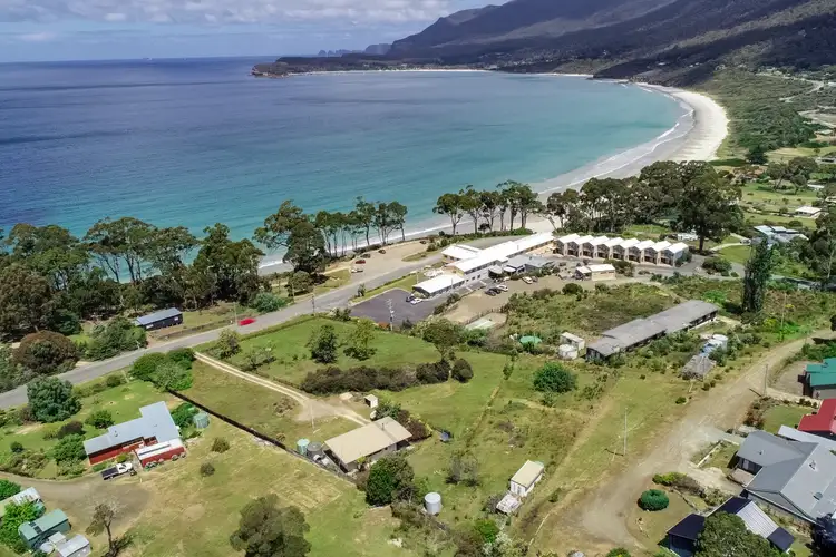 Sixth view of Homely house listing, 378 Pirates Bay Drive, Eaglehawk Neck TAS 7179