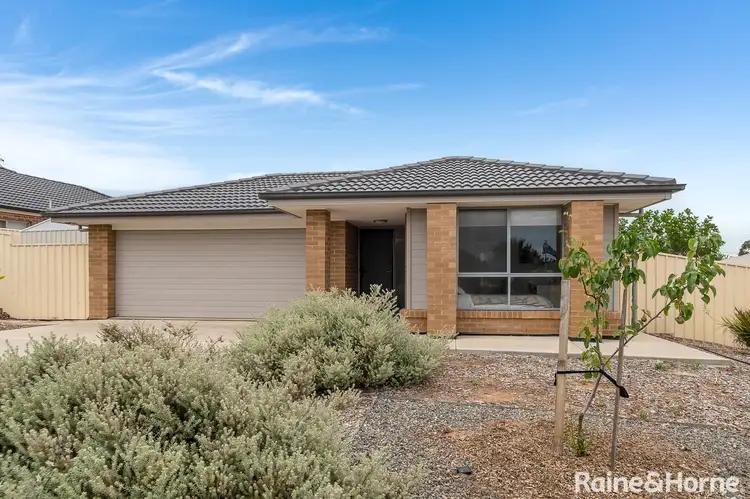 2 Lesetta Court, Strathalbyn SA 5255